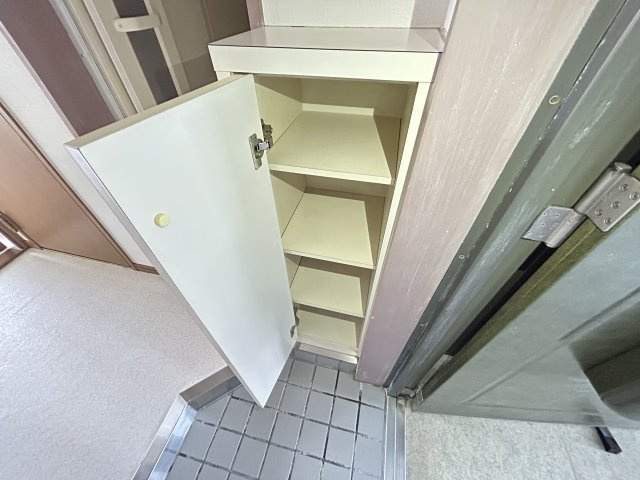 メゾンサカエのその他