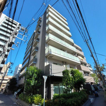 笹塚ＫＹハイツの画像