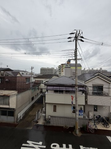 シャルマンフジ須磨壱番館のセキュリティ