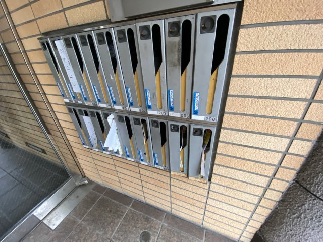 シャルマンフジ須磨壱番館のその他