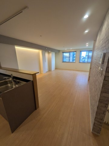 【居間・リビング】