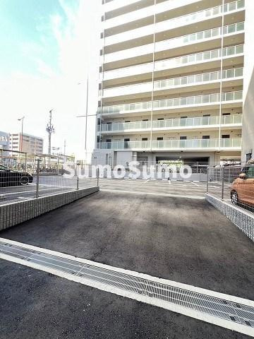 エスリード大阪デュアルゲートのその他共用部分