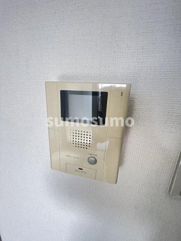 SHIKOKUⅧのセキュリティ