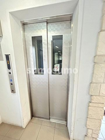 SHIKOKUⅧのその他共用部分