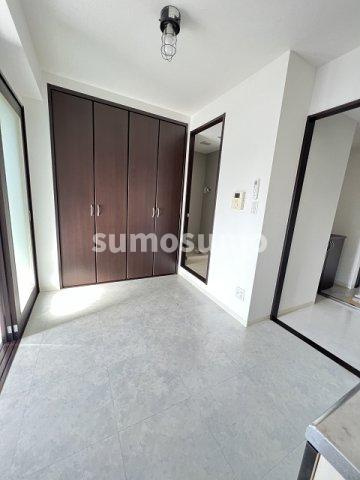 SHIKOKUⅧの居間・リビング