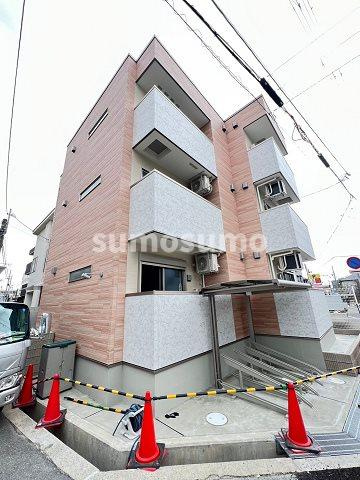 フジパレス尼崎塚口