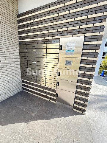 ザクシフのその他共用部分