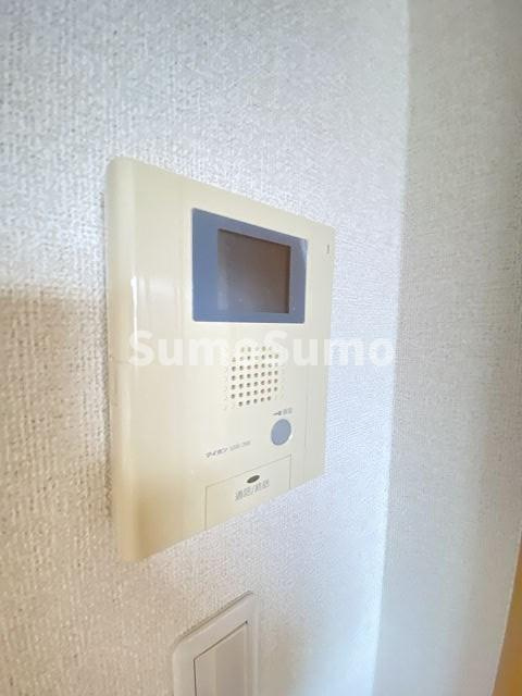 サクセス武庫川の展望