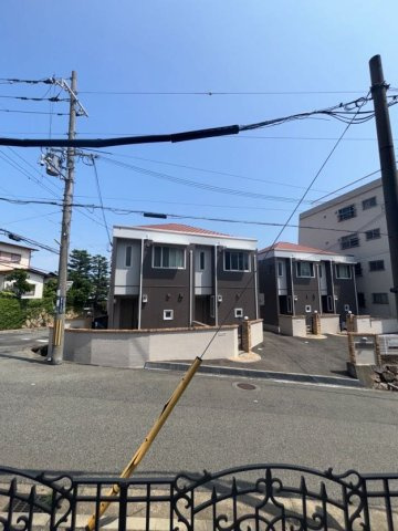 モンテボヌールⅡの展望