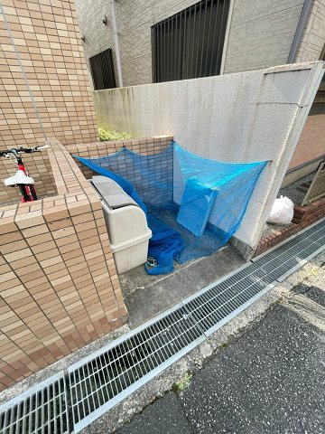 マサーナ阪神のその他共用部分