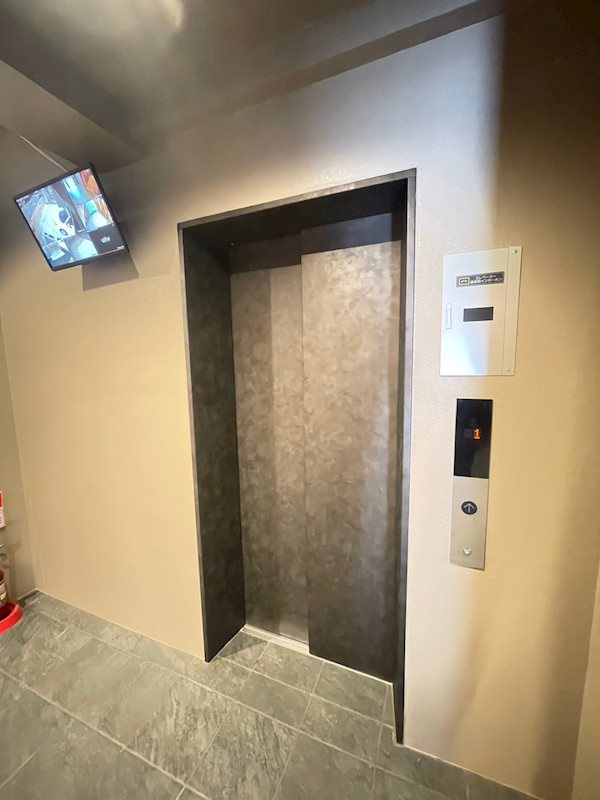 サードプレイス吉塚駅前のその他共用部分