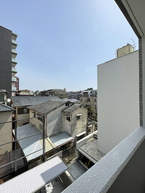 ジェーハイムの展望