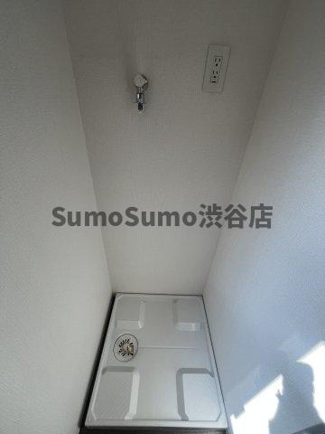 F-FLAT三軒茶屋のその他
