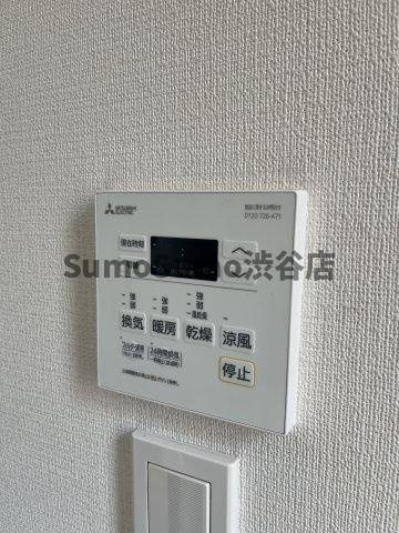 F-FLAT三軒茶屋の設備