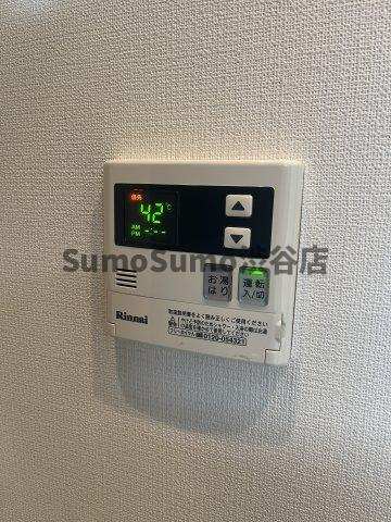 F-FLAT三軒茶屋の設備