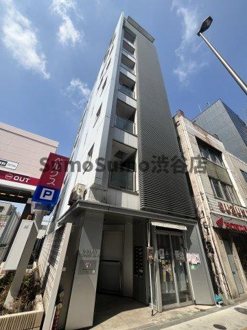 Ｆ-ＦＬＡＴ三軒茶屋