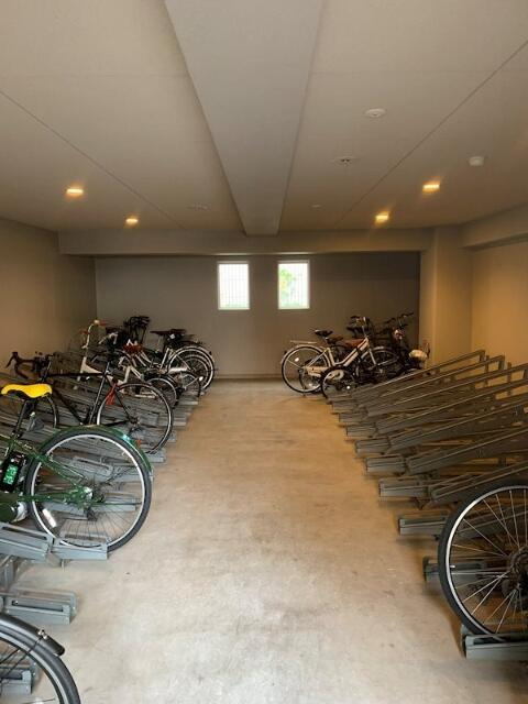 フェニックス目黒弐番館のその他共用部分