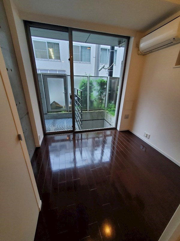 ポラスト恵比寿の内装
