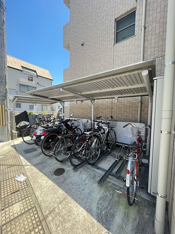 カレントのその他共用部分
