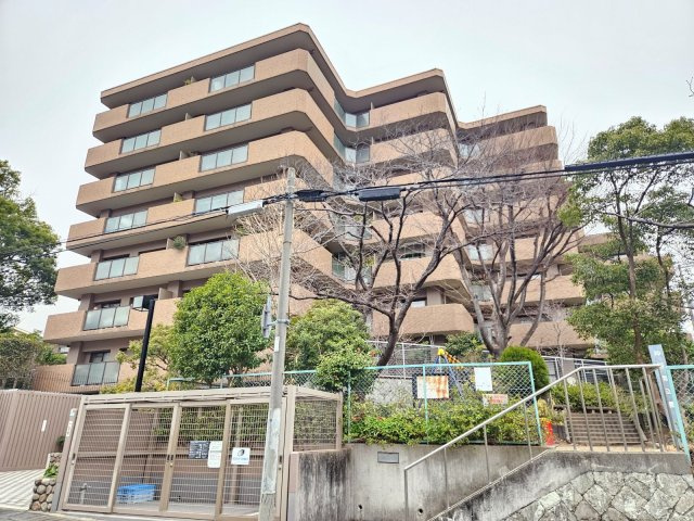 西宮市｜神垣町　ロイヤルアーク夙川の画像