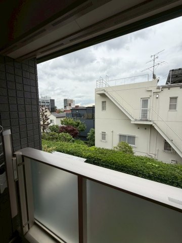 コージィコートの展望