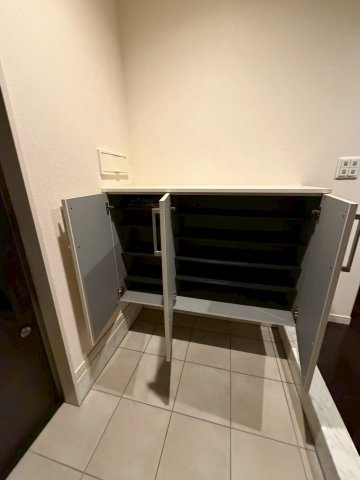 コージィコートのその他