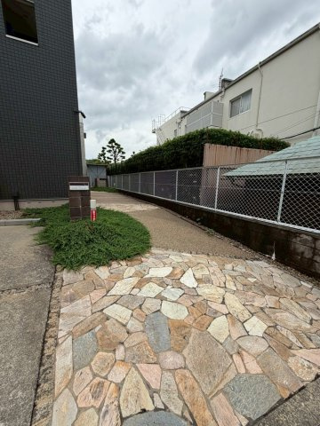 コージィコートのその他共用部分