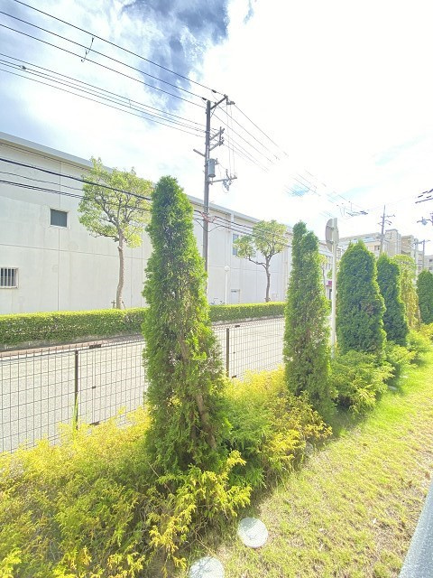 カーロ・アロッジオの展望