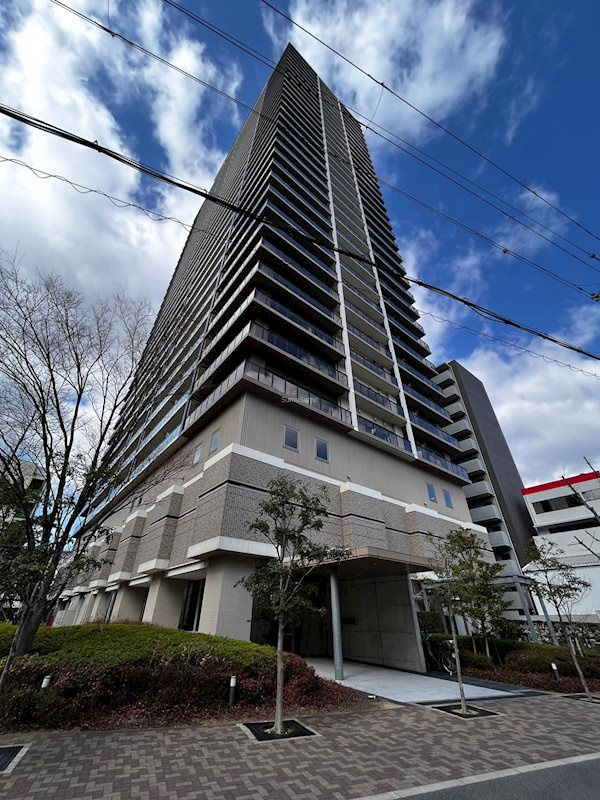 ヴィークタワー南堀江