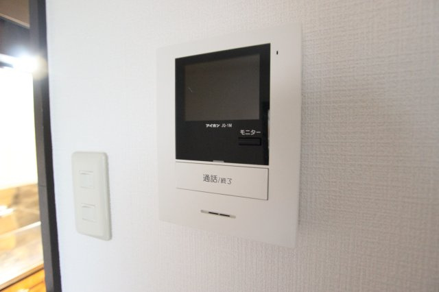 ライフ２１のセキュリティ