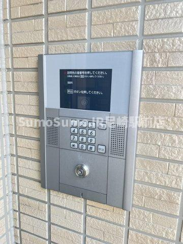 レジデンス ファーベスのその他共用部分