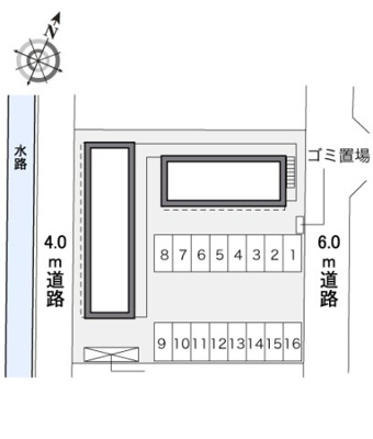 【その他】 | レオパレスパルグランデ南町