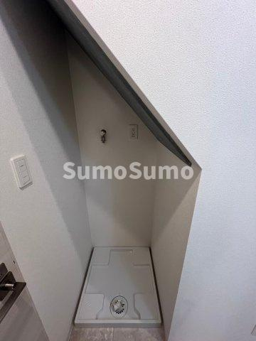 ルクレ自由が丘の設備