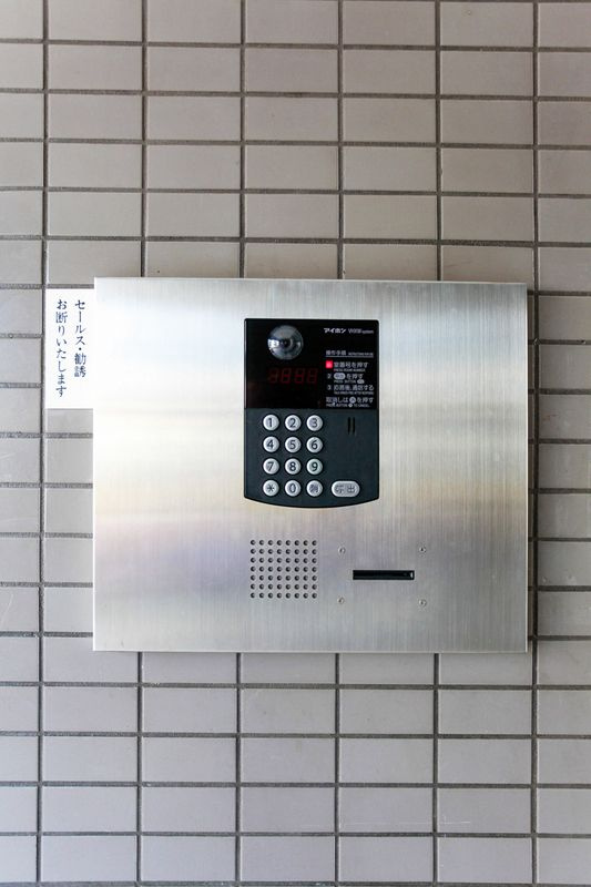 エステートモア・日赤アベニューのその他共用部分