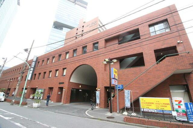 ニュー・ステイト・メナー