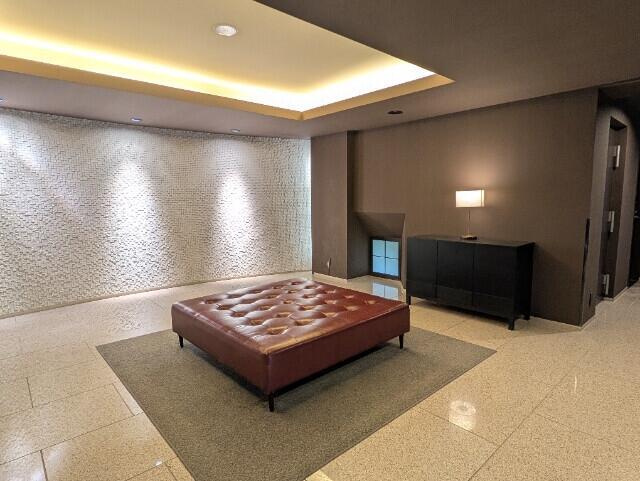 レジディア自由が丘のその他