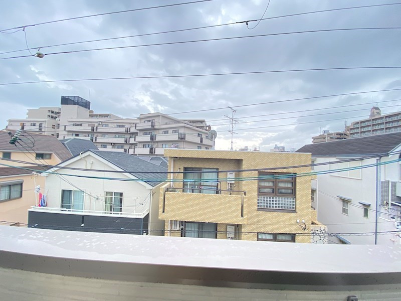 フジパレス東灘Ⅱ番館の展望