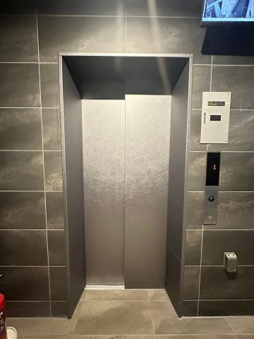 MODERN PALAZZO 高宮のその他共用部分