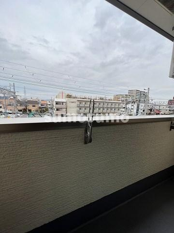 フジパレス立花駅東Ⅰ番館の展望