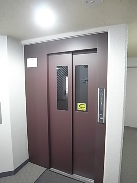 仁川グリーンハイツの設備