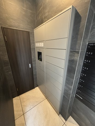 エスリード大阪ドームCERCAのその他共用部分