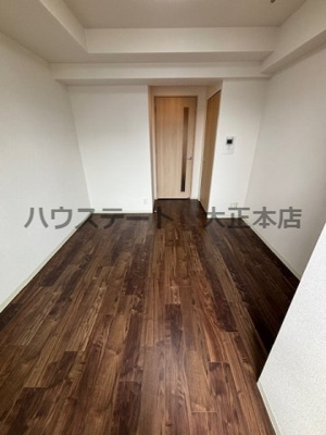 【居間・リビング】 | スプランディッド難波元町DUE 仲介手数料無料