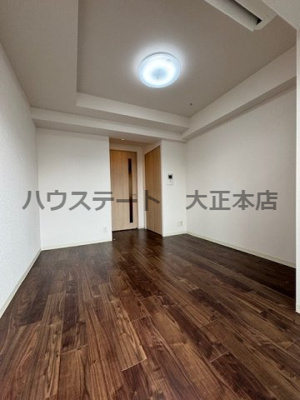 【内装】 | スプランディッド難波元町DUE 仲介手数料無料