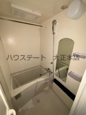 【浴室】 | スプランディッド難波元町DUE 仲介手数料無料