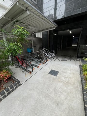 【その他共用部分】 | スプランディッド難波元町DUE 仲介手数料無料