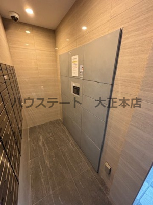 【その他】 | スプランディッド難波元町DUE 仲介手数料無料