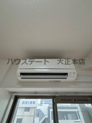 【設備】 | スプランディッド難波元町DUE 仲介手数料無料