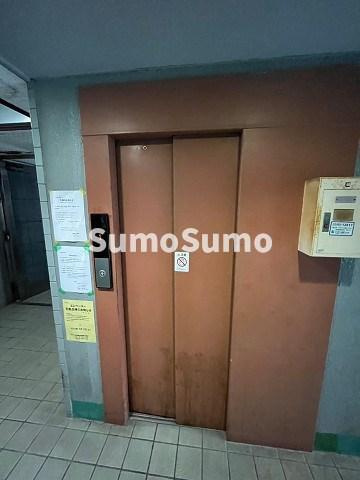 ガナスのその他共用部分
