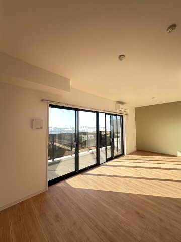 ALUNA箱崎のその他共用部分