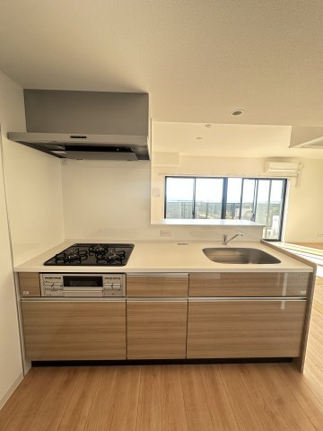 ALUNA箱崎のその他共用部分